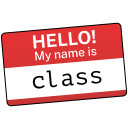 class-to-classname